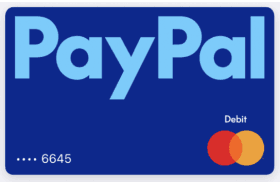 Win a $1,000 PayPal Prepaid Card