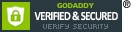 GoDaddy SSL Secure Site Seal for PumpkinsFreebies.com