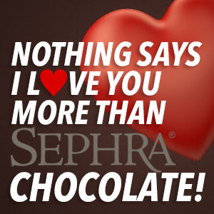 Sephra Chocolates