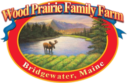 Wood Prairie Family Farm - Free Catalog by Mail