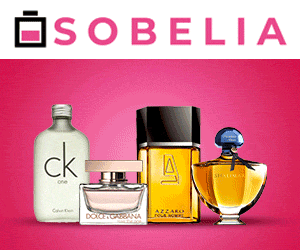 Sobelia Perfumes